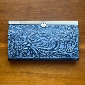 Patricia Nash Clutch/Wallet